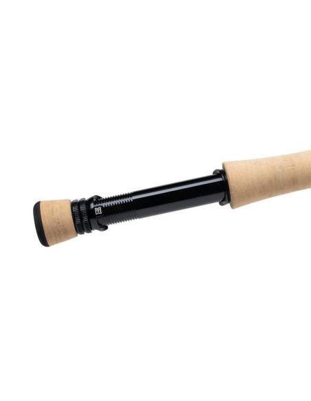 Hardy Aydon Single Handed Fly Rod