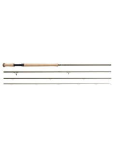 Hardy Aydon Double Handed Fly Rod 2