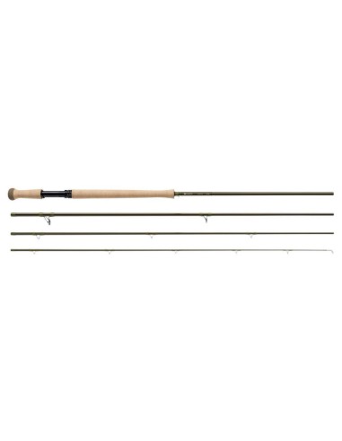 Hardy Aydon Double Handed Fly Rod
