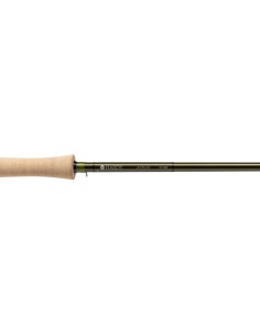 Hardy Aydon Double Handed Fly Rod 2