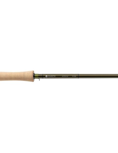 Hardy Aydon Double Handed Fly Rod