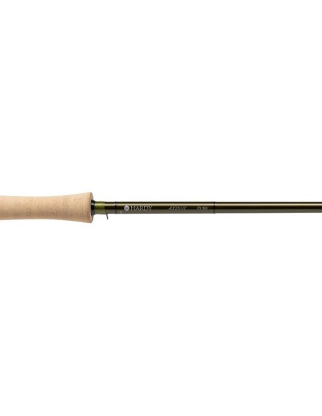 Hardy Aydon Double Handed Fly Rod