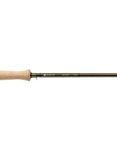 Hardy Aydon Switch Fly Rod 2