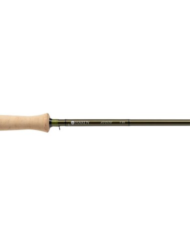 Hardy Aydon Switch Fly Rod
