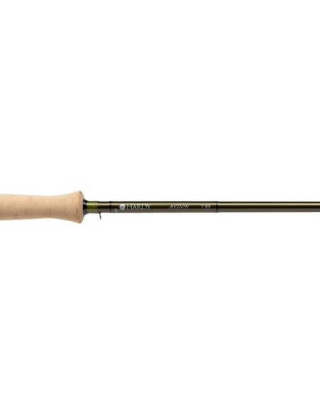 Hardy Aydon Switch Fly Rod