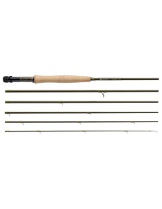 Hardy Aydon Travel Fly Rod 2