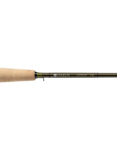 Hardy Aydon Travel Fly Rod 2