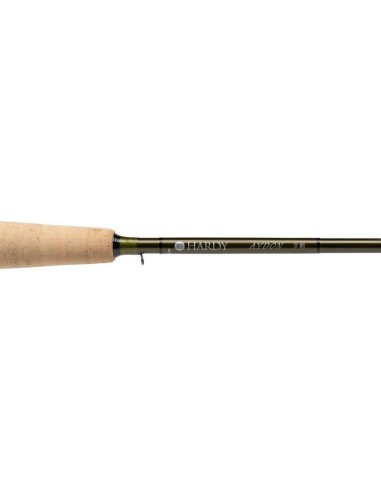 Hardy Aydon Travel Fly Rod