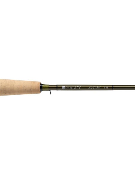 Hardy Aydon Travel Fly Rod