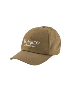 Hardy Marksman Z Tech hat Satin Bronze