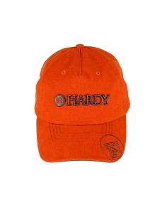 Hardy C and F 3D Classic Hat Pumpkin 2