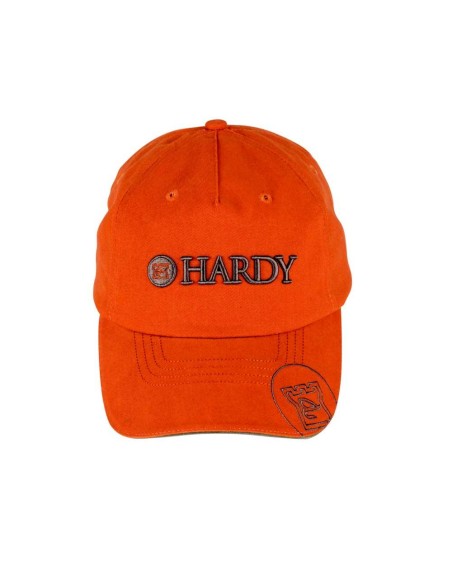 Hardy C and F 3D Classic Hat Pumpkin