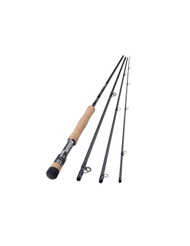 Shakespeare Sigma Supra Fly