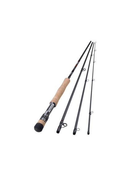 Shakespeare Sigma Supra Fly