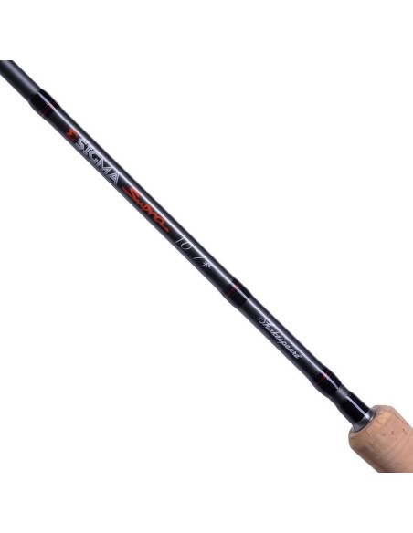 Shakespeare Sigma Supra Fly