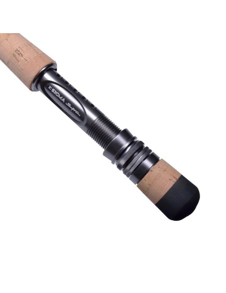 Shakespeare Sigma Supra Fly