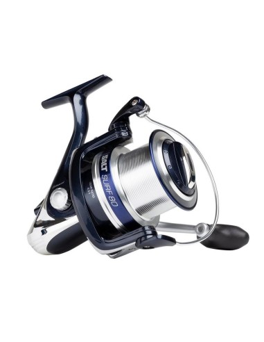 Shakespeare Salt Surf Long Cast Reel