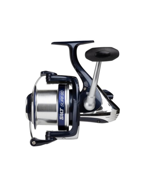 Shakespeare Salt Surf Long Cast Reel