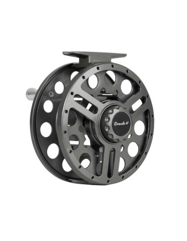 Shakespeare Oracle 2 Fly Reel