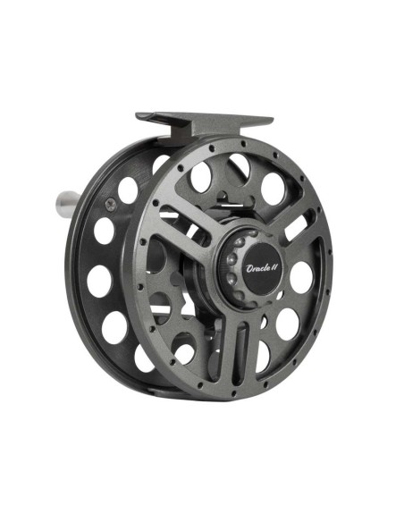 Shakespeare Oracle 2 Fly Reel