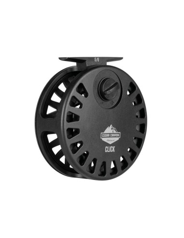 Shakespeare Cedar Canyon Click Fly Reel