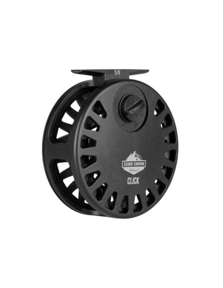 Shakespeare Cedar Canyon Click Fly Reel