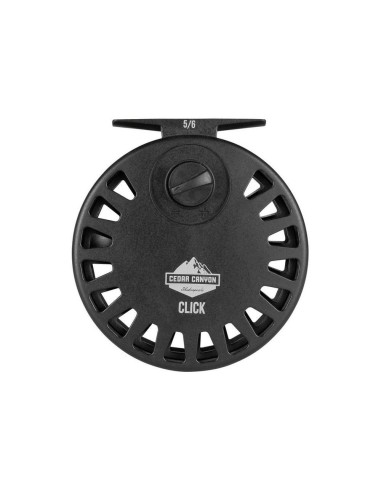 Shakespeare Cedar Canyon Click Fly Reel