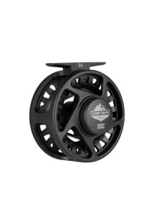 Shakespeare Cedar Canyon Disc Fly Reel 2