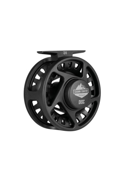 Shakespeare Cedar Canyon Disc Fly Reel