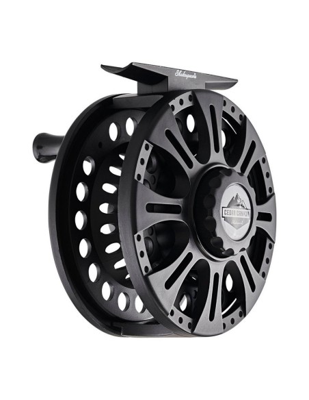 Shakespeare Canyon Premier Fly Reel