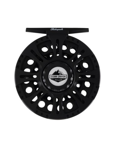 Shakespeare Canyon Premier Fly Reel