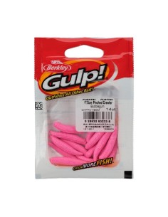 Berkley Gulp Floating Pinched Crawler