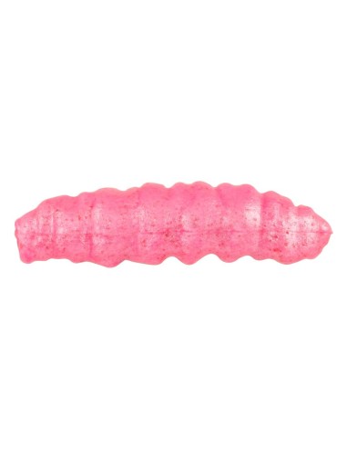 Berkley Gulp Honey Worm 33 mm – Esche Artificiali Scentate Trota