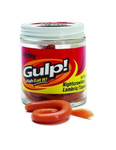 Berkley Gulp Nightcrawler 15 Cm