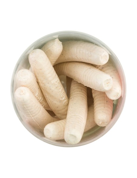 Berkley Gulp Fry 7 cm – Verme Artificiale Scentato