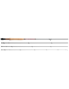 Greys Wing Streamflex Fly Rod