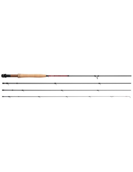 Greys Wing Streamflex Fly Rod