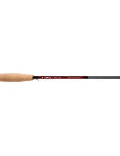 Greys Wing Streamflex Fly Rod 2