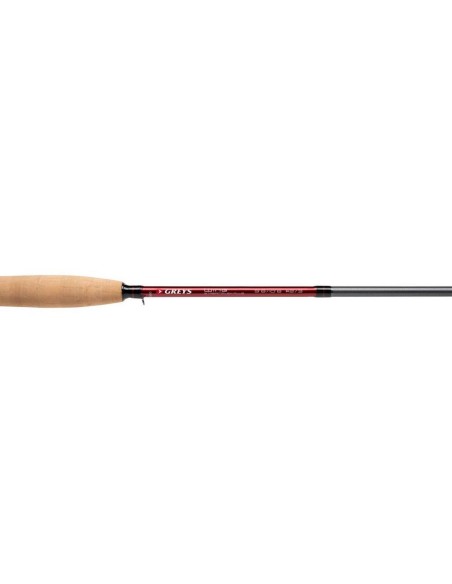 Greys Wing Streamflex Fly Rod