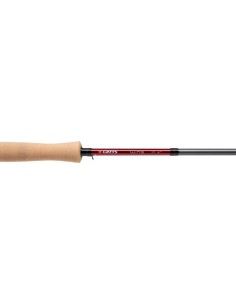 Greys Wing Stillwater Fly Rod 2