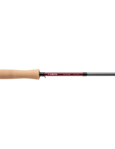 Greys Wing Stillwater Fly Rod