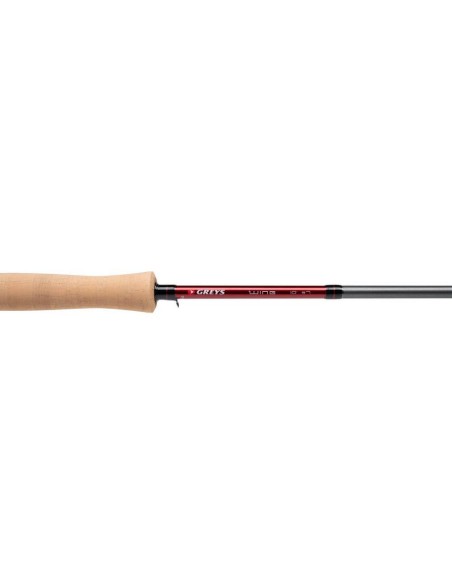 Greys Wing Stillwater Fly Rod