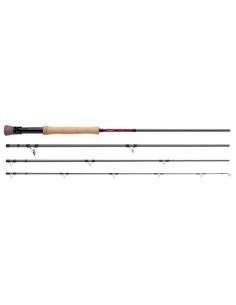 Greys Wing Salt Fly Rod
