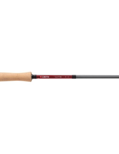 Greys Wing Salt Fly Rod