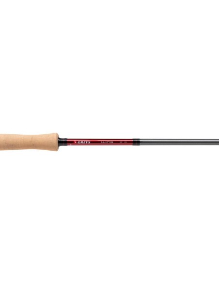 Greys Wing Salt Fly Rod