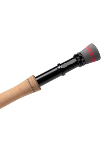 Greys Wing Salt Fly Rod