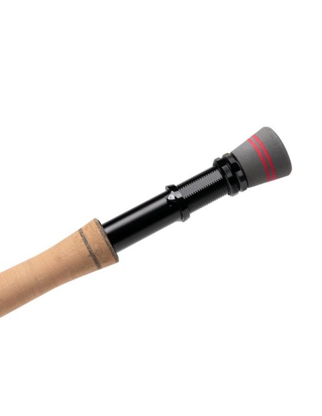 Greys Wing Salt Fly Rod