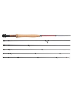 Greys Wing Travel Fly Rod