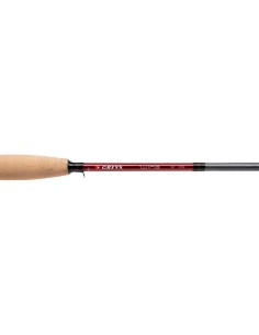 Greys Wing Travel Fly Rod 2