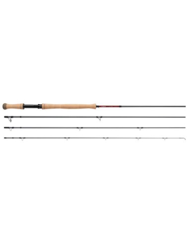 Greys Wing Trout Spey Fly Rod